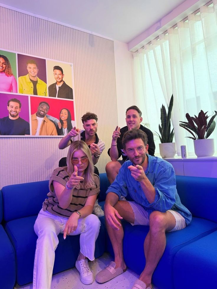 Behind-the Scenes Tours